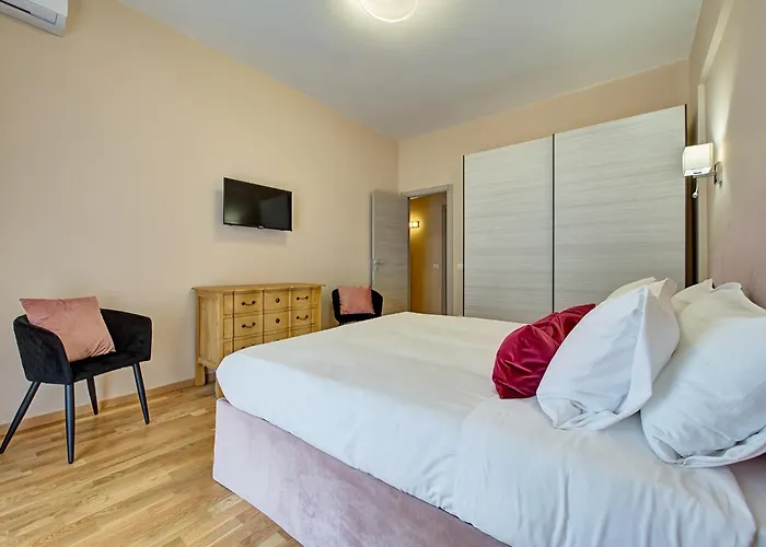 Vatican Pop House Appartement Rome