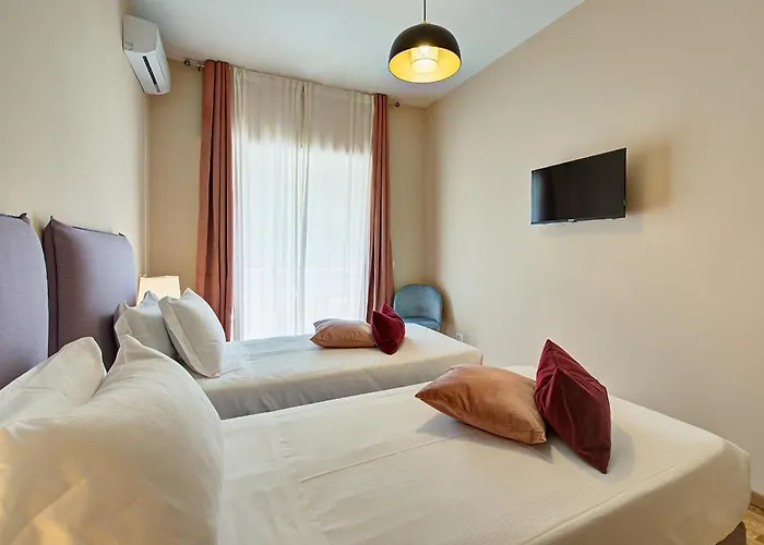 Vatican Pop House Appartement