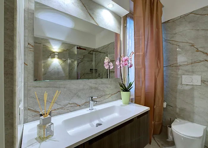Vatican Pop House Appartement
