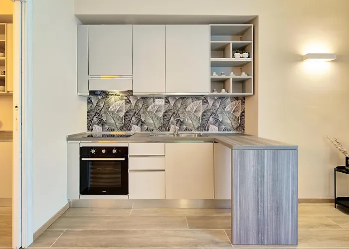 Vatican Pop House Appartement Rome